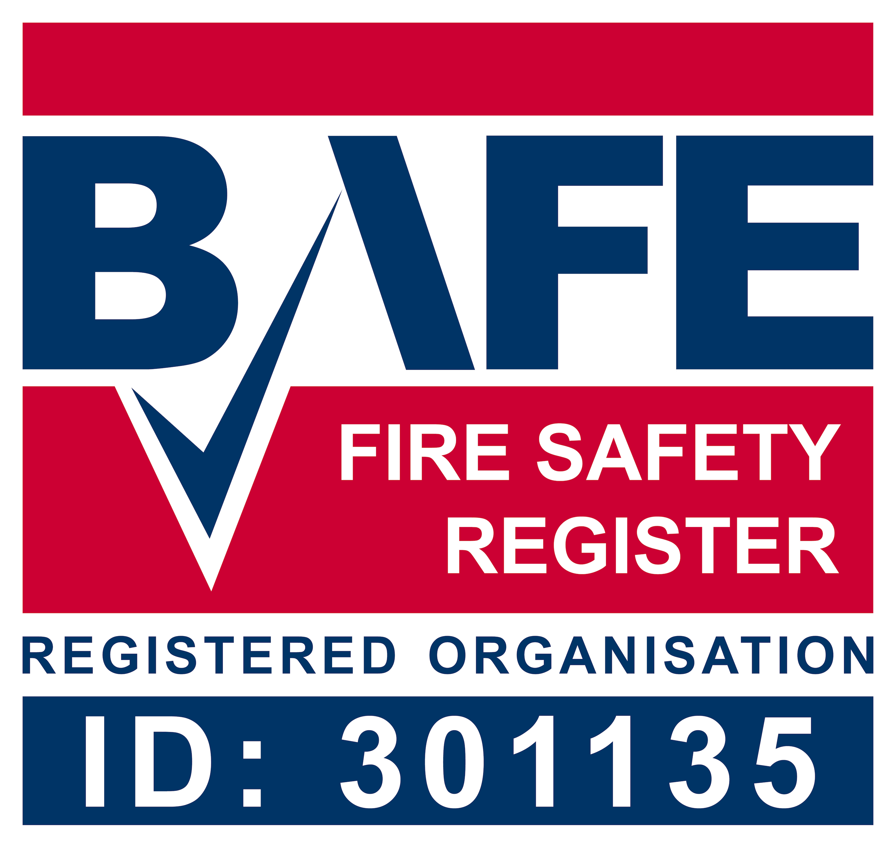 BAFE (British Approvals for Fire Equipment)