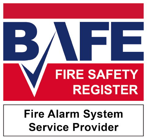 BAFE (British Approvals for Fire Equipment)