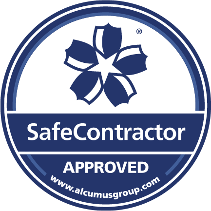 SafeContratcor