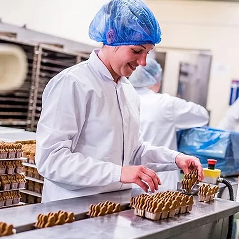 Kinnerton Confectionary