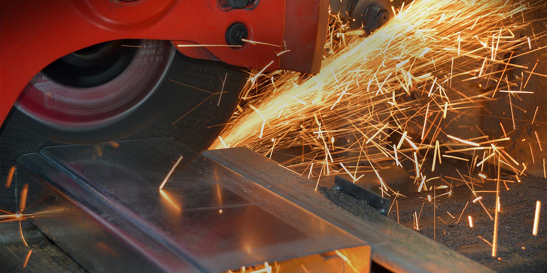 Steel Cutting