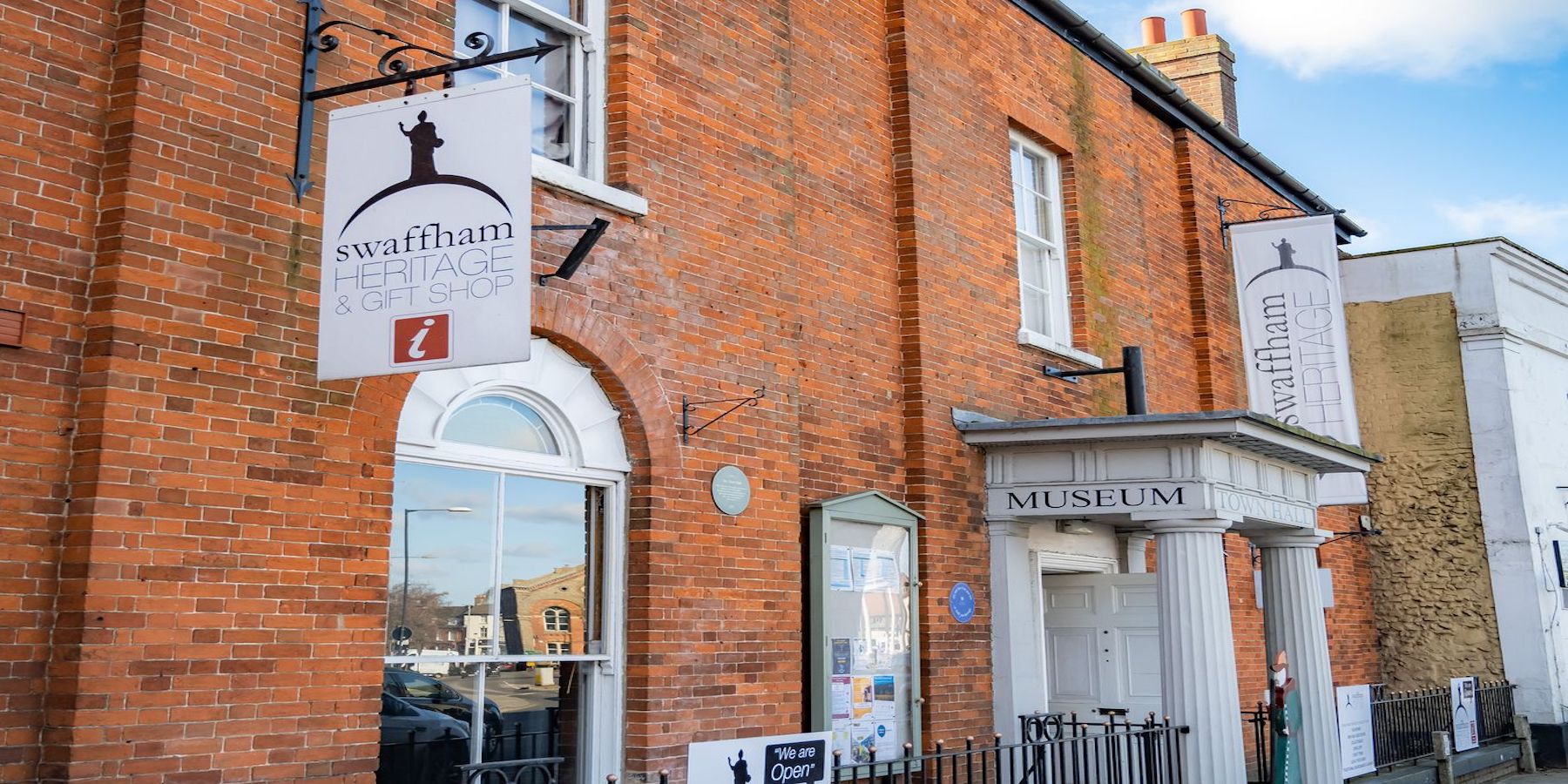 Swaffham Museum