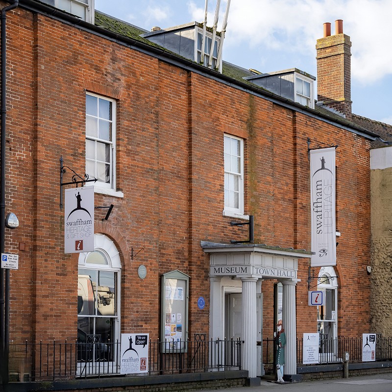 Swaffham Museum