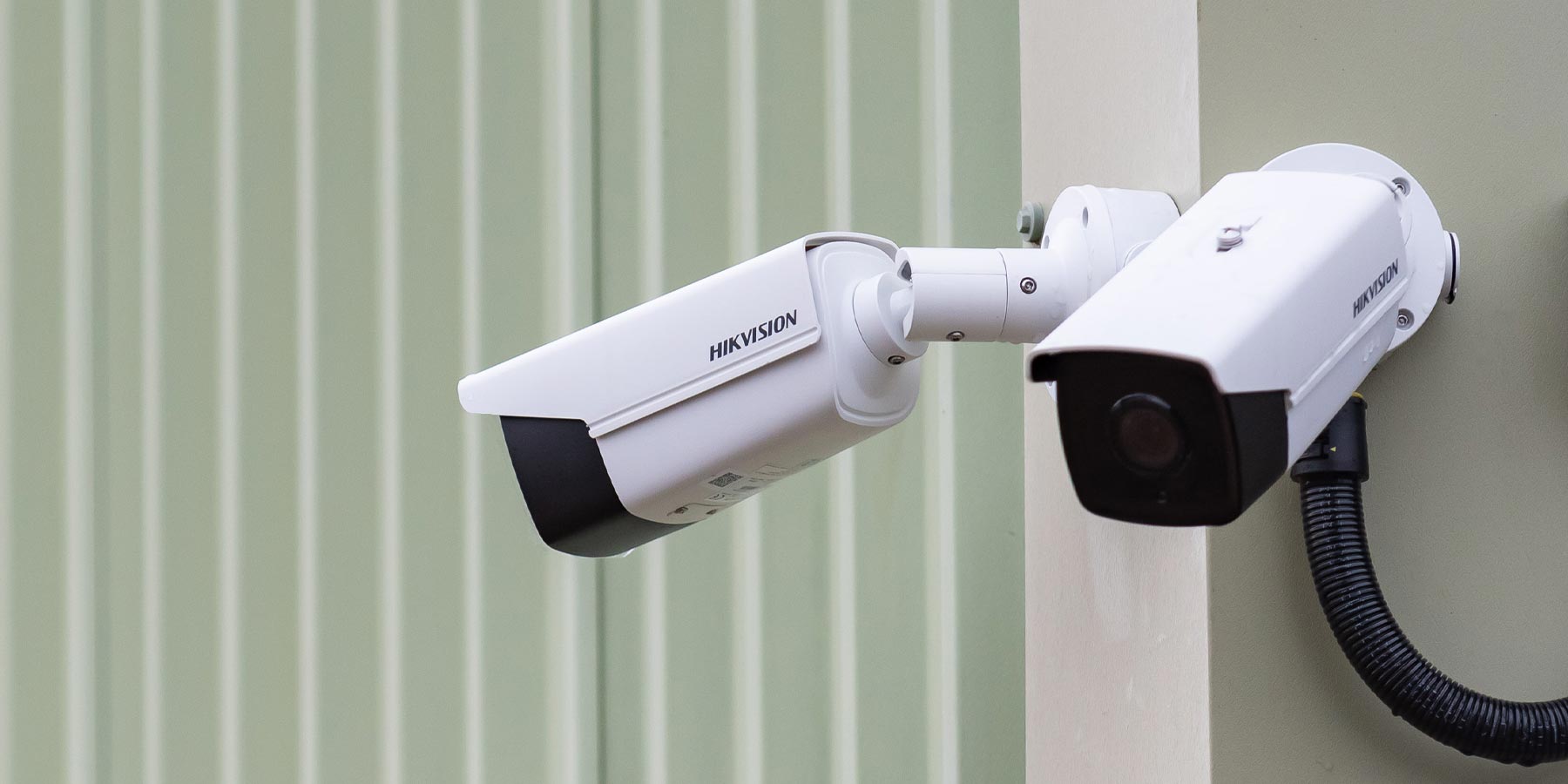 commercial cctv systems