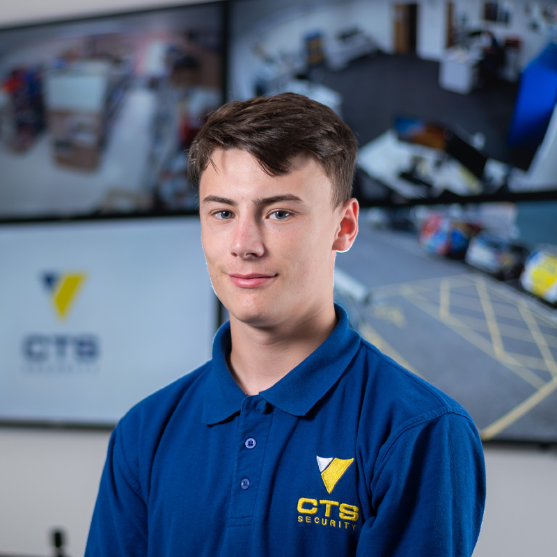 Three Apprentices join the CTS team